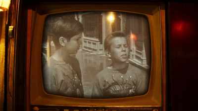 There's always somebody - The Munsters