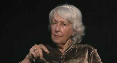 There's always something
terribly fascinating - Marianne & Leonard: Words of Love