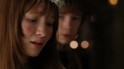 No you're not going to go through with thisI have to No come onThere's always something There's always somethingNo not this timeBut Camel you're onGo Klaus Violet - Lemony Snicket's A Series of Unfortunate Events