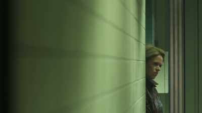 There's always the next time.
And the time after that. - Showtrial