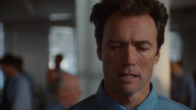 There's always a possibility that some asshole will be offended - Escape from Alcatraz