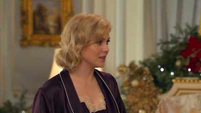 There's always time to make history - A Christmas Prince: The Royal Baby