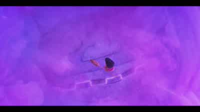 There's always another way. - Moana 2