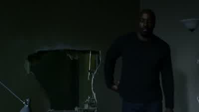 There's always work for a good bartender. - Marvel's Jessica Jones