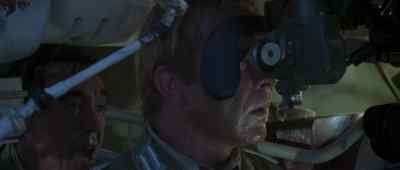 There's an 88
on the left, sir. - Raid on Rommel