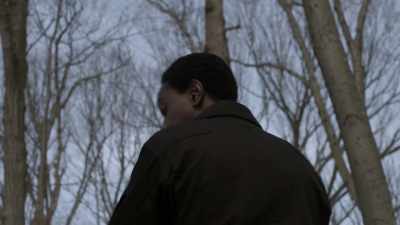 There's an abandoned mill. - The Blacklist: Redemption