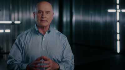 There's an age-old question of
how language relates to thought, - James Cameron's Story of Science Fiction