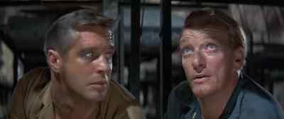 There's an air raid
tomorrow night, 11:30. - Operation Crossbow