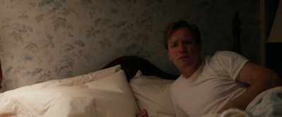 There's an American classic asshole. - American Pastoral