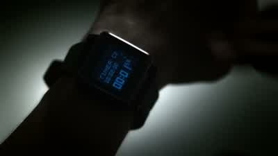 There's an anomaly in the core chamber. - The Flash