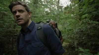  There's an awful lot
 we don't know. - Expedition Bigfoot