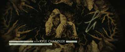 There's an ecosystem out there, - Godzilla vs  Kong