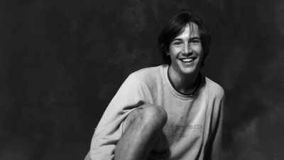 There's an element of nostalgia - Keanu Reeves: The One and Only