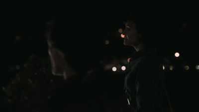 There's an immediate connection,
and that's why she, - Trackers