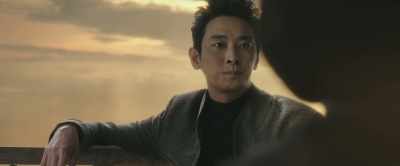 There's an interesting truth
when you listen to the souls. - Along with the Gods: The Two Worlds