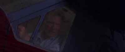 There's an island down there. - Six Days Seven Nights