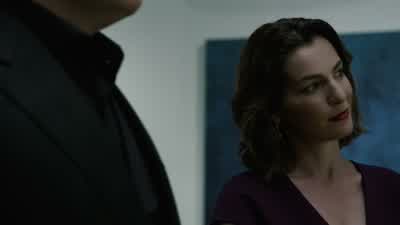 There's an old children's joke. - Marvel's Daredevil