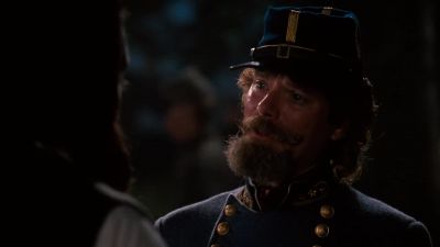 There's an old Indian saying - Gettysburg