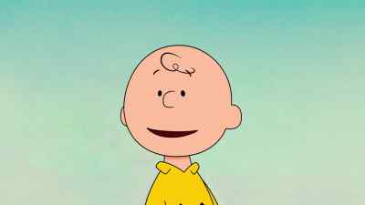 There's an old saying, - The Snoopy Show