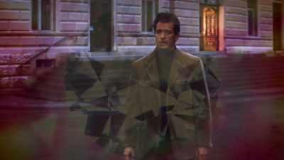 There's an old saying: - Rock Hudson: All That Heaven Allowed