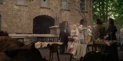 There's an opening at the factory, - The School for Good and Evil