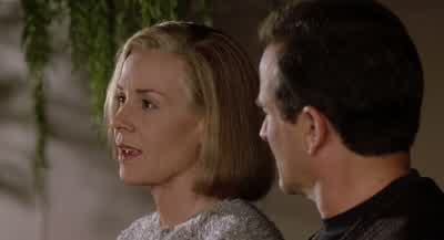 There's an order to things. - Bicentennial Man