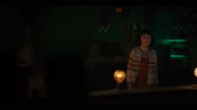 There's an outlet vent on the east side of the building. - Five Nights at Freddy's