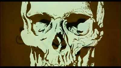 There's an overabundance of it,
especially compared to the plot. - All the Colors of Giallo