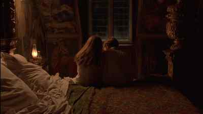 THERE'S ANOTHER ONE. - The Secret Garden