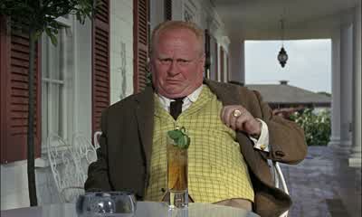 There's another possibility, however. - Goldfinger