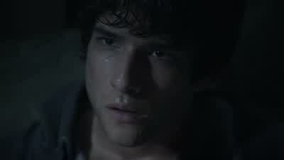 - There's another. - Teen Wolf