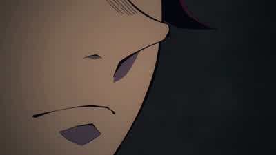There’s another scent. - Demon Slayer: Kimetsu no Yaiba