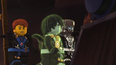 THERE'S ANOTHER SYMBOL. - Ninjago: Masters of Spinjitzu