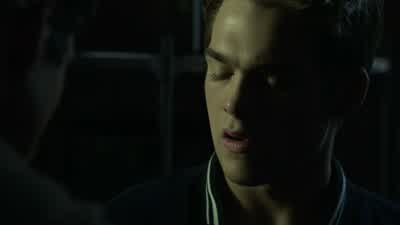 There's another way to save her. - Teen Wolf