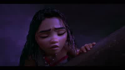 There's another way. - Moana 2
