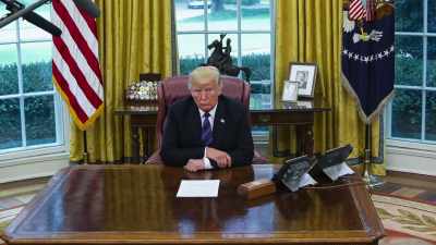 There's another aspect
of election interference - The Perfect Weapon