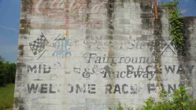 There's at least a dozen - Mysteries of the Abandoned