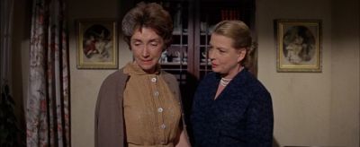 There's bad in everything but there's good too - BUtterfield 8