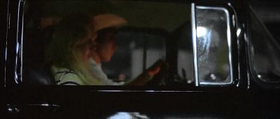 There's that badass Chevy again - American Graffiti