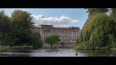 There's to be a parade
and a dinner, - Downton Abbey