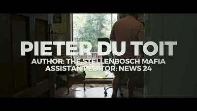 There's been a book that
has been setting tongues - Steinheist