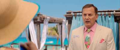 There's been a cancellation
and we have a room available. - Barb and Star Go to Vista Del Mar