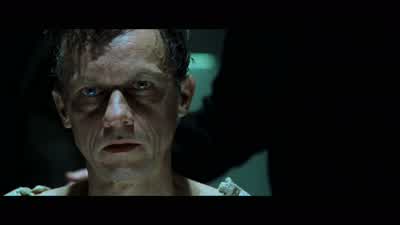 There's been a change of plan. - X2: X Men United