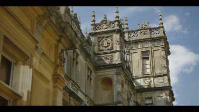 There's been a home here since at least 749 AD. - The History of Home Narrated by Nick Offerman