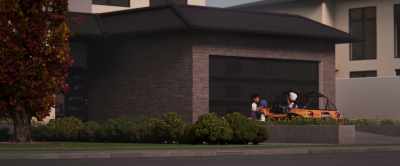 There's been a sighting. - Gracie & Pedro: Pets to the Rescue