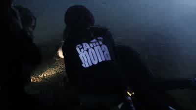 There's been an accident! - Pretty Little Liars