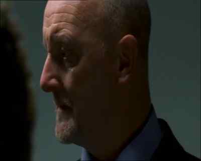 There's been another body.
A man. - Wire in the Blood