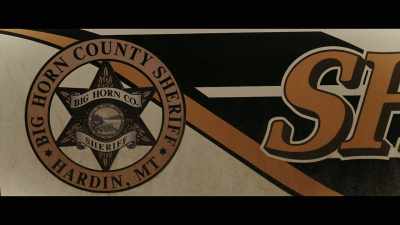 There's been complaints about
our Sheriff's Office for years. - Murder in Big Horn
