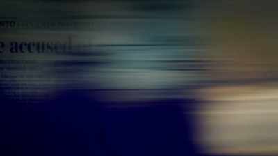 - There's been
documented cases - Never Seen Again