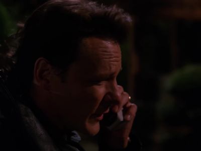 There's been gunfire. - Twin Peaks